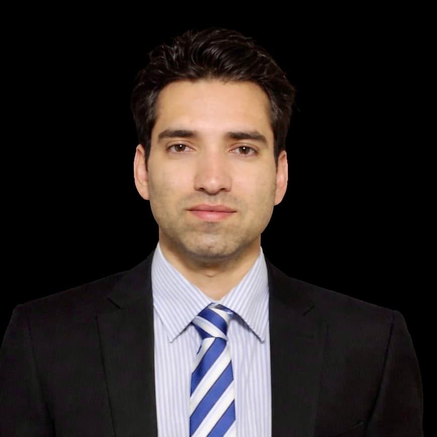 Photo of Shrikant Basude, Co-Founder and COO at Shreyanshs CIC