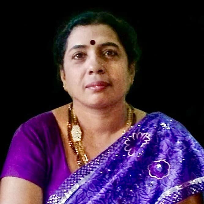 Photo of Susheela Kalburgi, India Head & Chief Impact Officer at Shreyanshs CIC