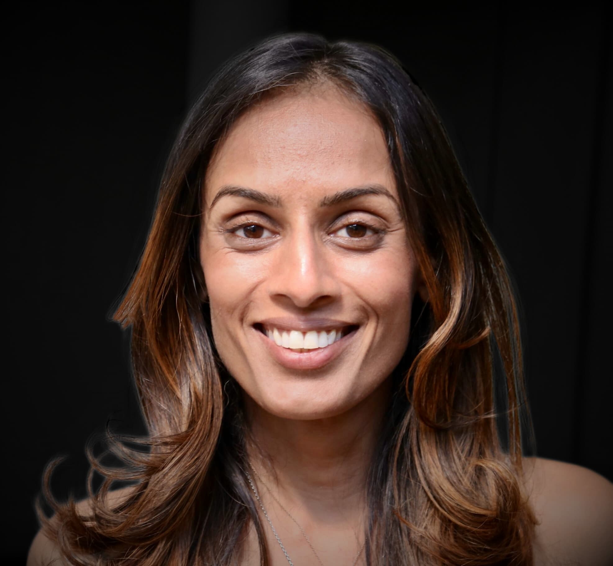 Photo of Vaishali Patel, Strategic Advisor & Sales and Marketing at Shreyanshs CIC